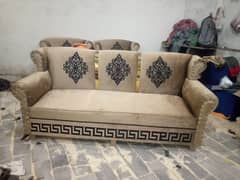 sofa & Dewan for sale