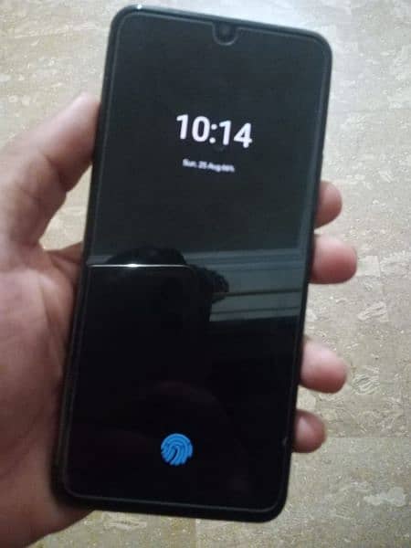 urgent sale exchange with oppo f21 pro 1