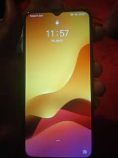 Realme c12 3 32 with box