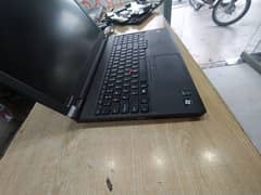 Lenovo Thinkpad W541 Workstation best for graphics designing & Gaming 0