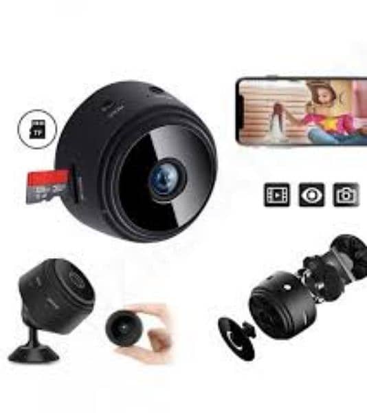 A9 cam Mini 0