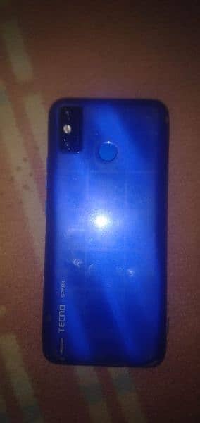 Tecno Spark 6 Go 3/64 8