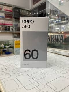 OPPO A60