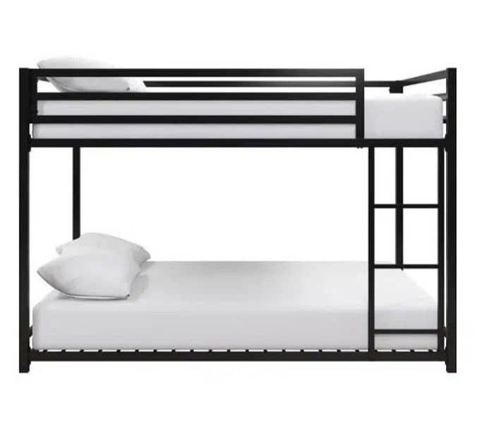 Bunk Bed/ Bunker bed/ Double story Beds. 1