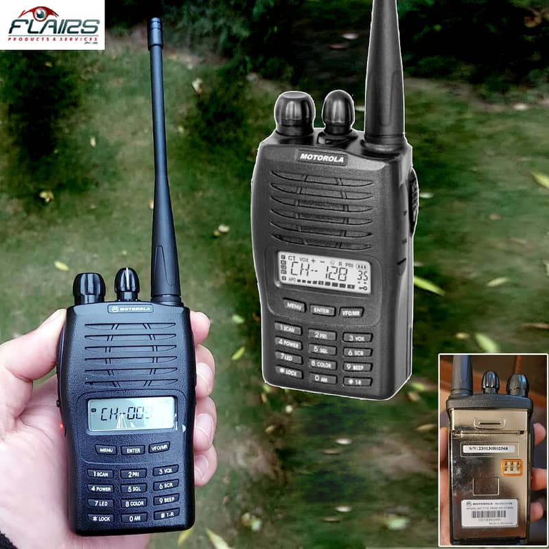 MT 777 UHF Supported walkie Talkies two way radio FM Transceiver 1pcs 3