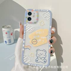 i phone cover