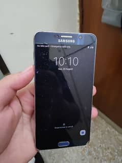 Samsung Galaxy Note 5