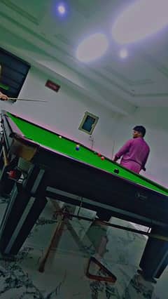 snooker