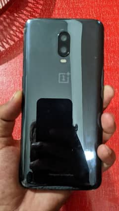 OnePlus 6T Global Dual Sim