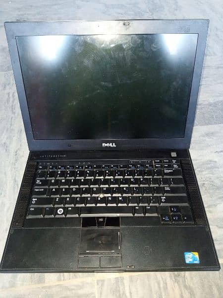 Dell Latitude 3