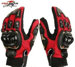 bike gloves