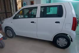 Suzuki Wagon R 2021 VXR 100% genuine