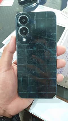 VIVO Y17s 6/128 olive green 0