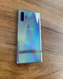 Samsung galaxy note 10 plus 5G 0322=0732804 My WhatsApp