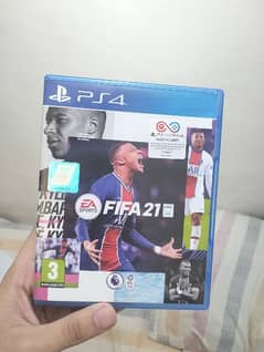 FIFA 21