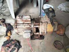 Deep Water pump 0