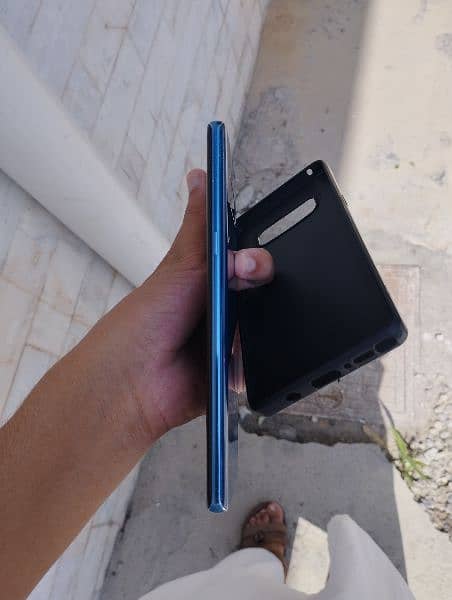 Samsung Galaxy note 8 PTA 3