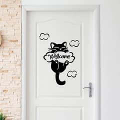 Door Decorations