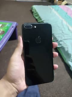 Iphone 7 plus 128GB PTA approved