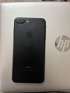 Iphone 7plus PTA 0