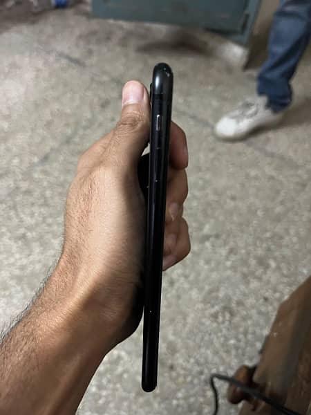 Iphone 7plus PTA 3