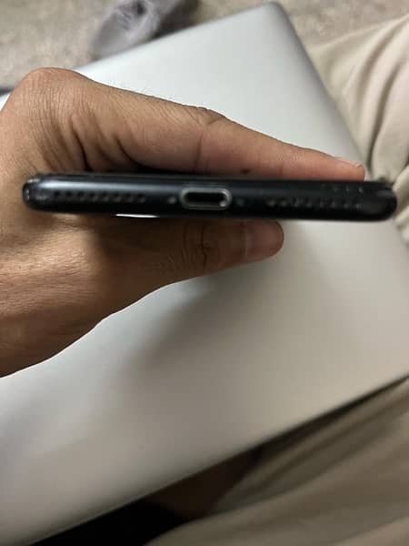 Iphone 7plus PTA 5