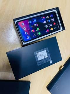 Oppo Reno 5 Full Box 8/128