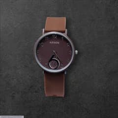 Women's Analogue watch 0