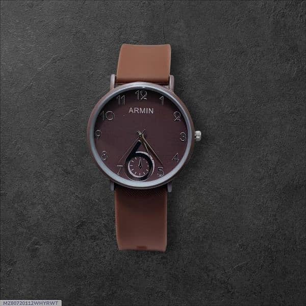 Women's Analogue watch 0