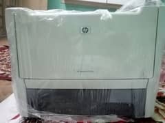 HP Laserjet P2015n 0