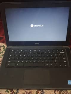 Chromebook 13 model 3380 4gb ram