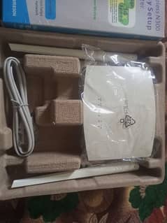 MT link  double antina router with  power bank adapter 03180126976