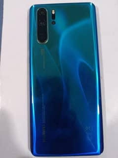 Huawei p30 pro 8gb 256gb watr pack official pta proved 9.8/10 condito 0