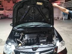 Honda City Vario 2008