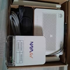 Nayatel Huawei 5G Router 2024 0