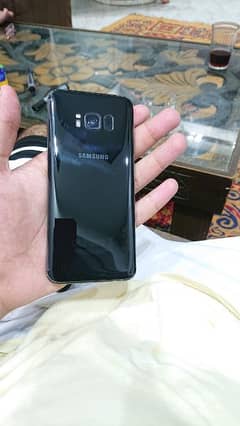 Samsung s8