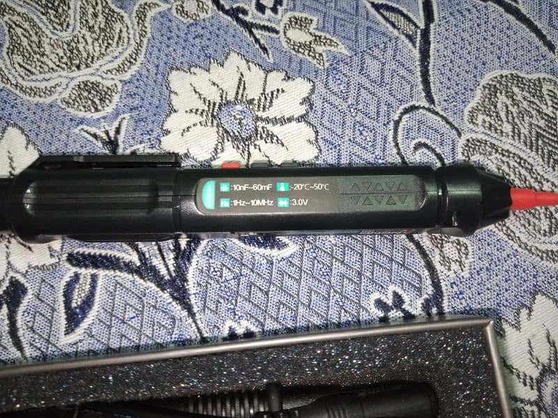 Pen Multimeter Aneng A3007 0