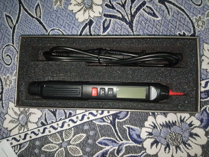 Pen Multimeter Aneng A3007 3