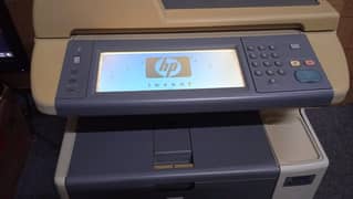 Laser Printer - HP M3035  - A4 size