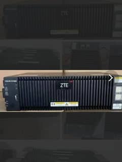 ZTE