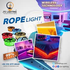 LED Rope Light