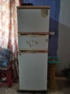 Goldstar 3 Doors Fridge for Sale