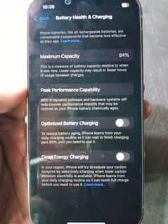 I phone 13 pro JV 128gb non PTA waterpack. . . .