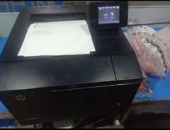 Hp laserjet M251