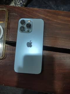 iphone 13pro 128gb