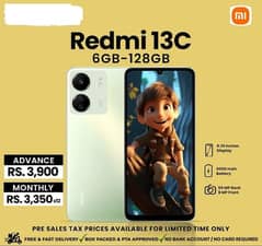 redmi