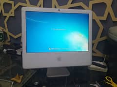 imac urgent sale