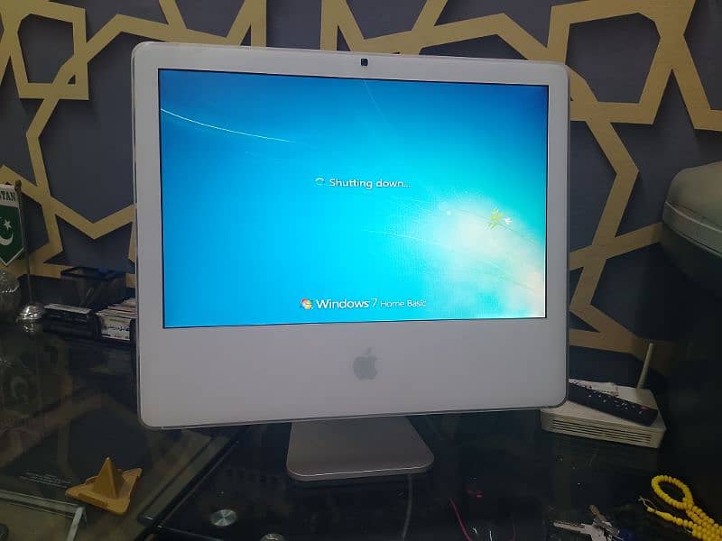 apple imac pc  urgent sale 0