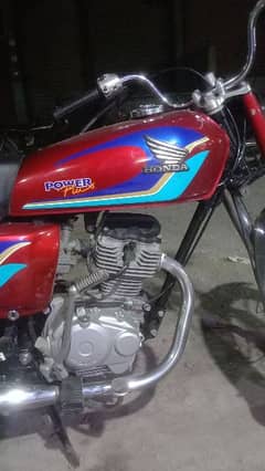 urgent sale krini Hai bike my number 03009279333 my name shahzaib