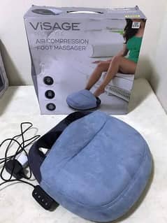 VISAGE FOOT MASSAGER